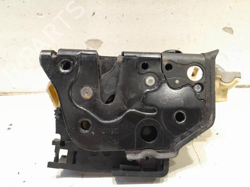 Used Rear right lock Rear right lock VW PASSAT B6 Variant (3C5) [2005-2011] 40512184 40512184