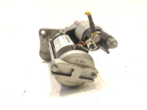 Starter OPEL CORSA E (X15) 1.0 (08, 68) | BP35731256M8 - Image 5