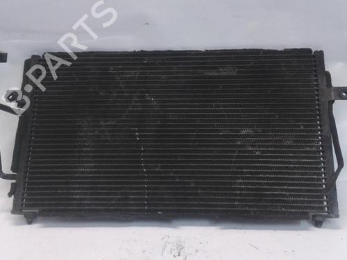Used AC radiator AC radiator VOLVO V40 Hatchback (525) [2012-2019] 40511318 40511318