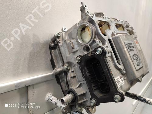 Electronic module TOYOTA YARIS (_P13_) 1.5 Hybrid (NHP130_, NHP130) | BP17188987M83 