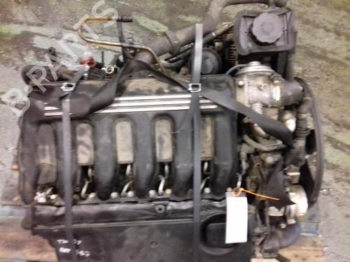 Motor BMW 5 (E39) [1995-2003]  19048866