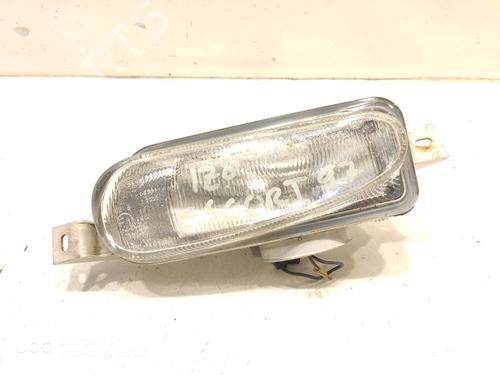 Used Left front fog light Left front fog light PEUGEOT 407 SW (6E_, 6D_) 2.0 HDi 135 (136 hp) 40511124 40511124