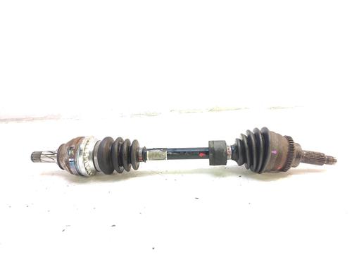 Used Left front driveshaft Left front driveshaft OPEL AGILA A (H00) 1.3 CDTI (F68) (70 hp) 34487831 34487831