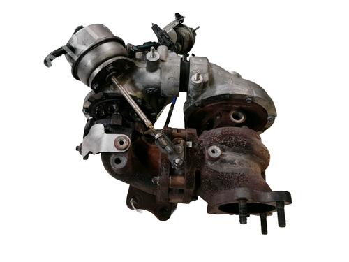 Used Turbocharger/Supercharger Turbocharger/Supercharger 38712210 38712210