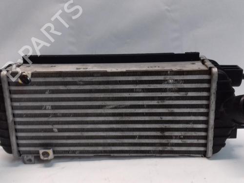Intercooler Intercooler HYUNDAI i40 I (VF) [2012-2019] 34484129 34484129