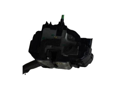 Rear left lock NISSAN QASHQAI / QASHQAI +2 I (J10, NJ10, JJ10E) 2.0 dCi All-wheel Drive | BP19487858C100 