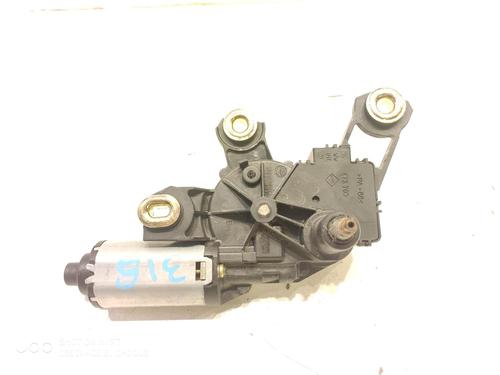 Used Rear wiper motor Rear wiper motor AUDI A3 (8P1) 1.6 (102 hp) 34489295 34489295