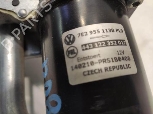 Used Front wiper motor Front wiper motor 36843739 36843739