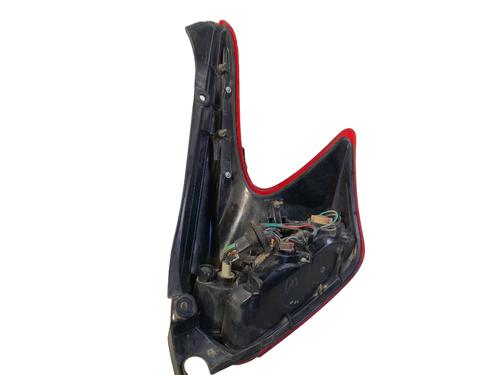 Left taillight NISSAN JUKE (F15)  | BP22557210C34 