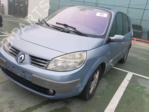 Used Parts RENAULT SCÉNIC II (JM0/1_)  1.9 dCi (JM14)  4641889