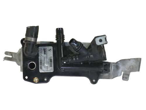 Used Oil radiator Oil radiator BMW 5 (F10) 523 i (204 hp) 33979737 33979737