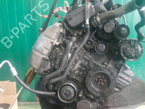 Used Gearbox BMW 5 (E60) 523 i (177 hp) 26940204