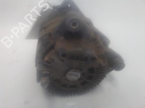 Alternator NISSAN X-TRAIL I (T30)  | BP19684726M7 