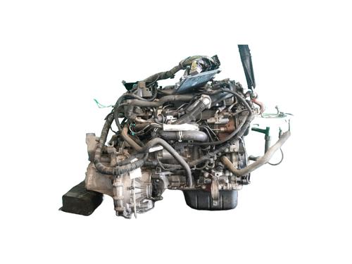Używane Silnik FORD FOCUS III Turnier 1.6 TDCi (115 hp) 27214961