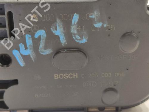 Throttle body SMART CITY-COUPE (450)  | BP19049393M82 