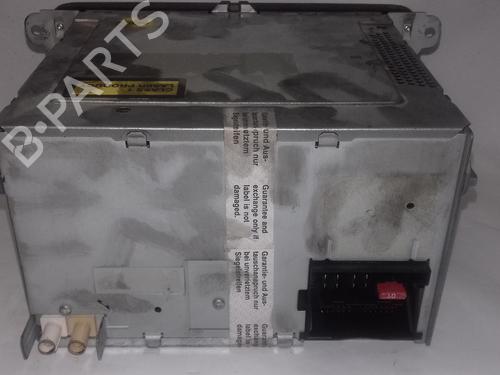 Radio SKODA RAPID Spaceback (NH1) 1.6 TDI | BP14452281E6 
