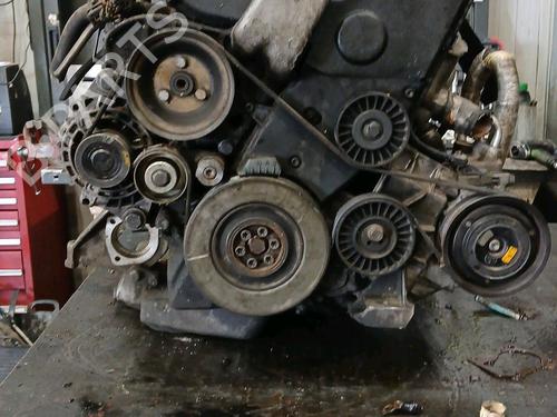 Used Engine Engine ALFA ROMEO 166 (936_) 2.4 JTD (936A2B__) (140 hp) 33978924 33978924