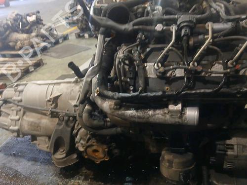 Engine AUDI A6 C6 (4F2) 2.7 TDI quattro | BP25595312M1 