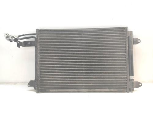 Used AC radiator AC radiator VW GOLF V (1K1) [2003-2010] 34486531 34486531
