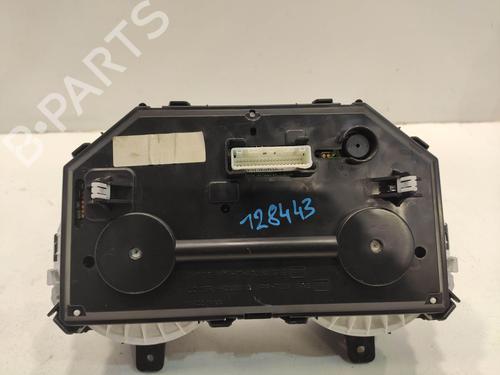 Used Instrument cluster NISSAN JUKE (F15) [2010-2019]  14469245