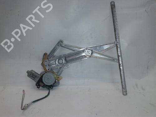 Used Front left window mechanism Front left window mechanism SUBARU JUSTY IV 1.0 (M300) (69 hp) 40511265 40511265