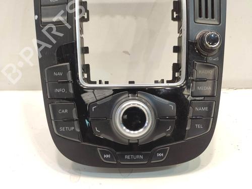 Electronic module AUDI A4 B8 Avant (8K5) 2.0 TDI | BP34486599M83  - Image 10