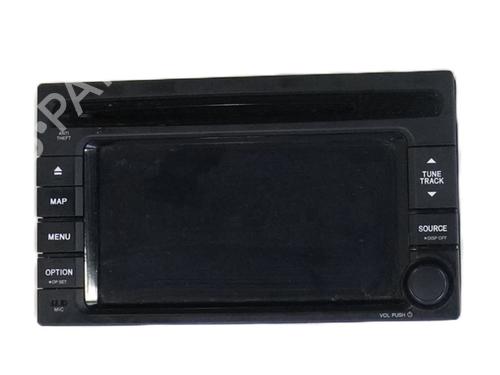 Used Radio Radio HONDA CIVIC IX Tourer (FK) 1.6 i-DTEC (FK3) (120 hp) 34465592 34465592