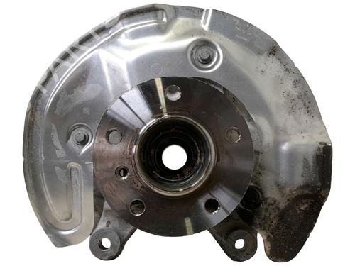 Left front steering knuckle MINI MINI (F56) Cooper SE / Electric | BP39495163M25 - Image 2