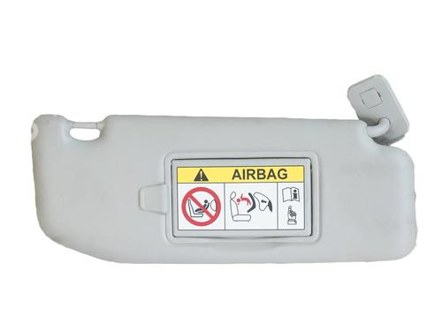 right-sun-visor-citroen-c3-iii-sx-2016-34468027 main image