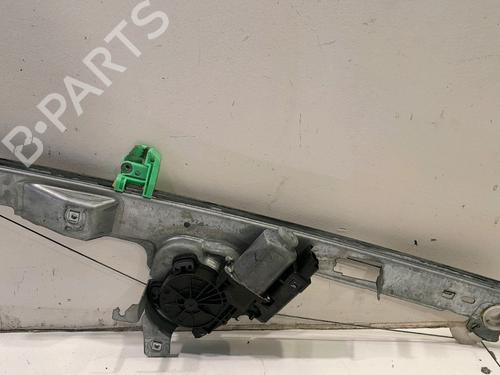 Used Front right window mechanism Front right window mechanism RENAULT SCÉNIC II (JM0/1_) 1.6 16V (JM1R) (112 hp) 34462635 34462635