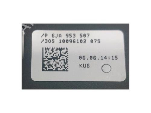 Warning switch SEAT TOLEDO IV (KG3) 1.4 TDI | BP21769415I22 