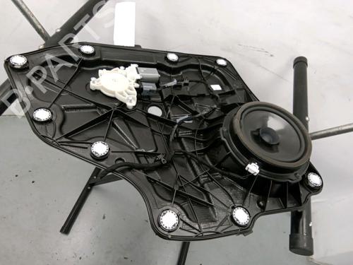 Used Rear left window mechanism Rear left window mechanism FORD FOCUS IV Turnier (HP) 1.0 EcoBoost mHEV (125 hp) 34463264 34463264