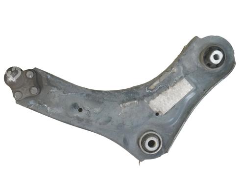 Used Left front suspension arm RENAULT MEGANE III Coupe (DZ0/1_) 1.5 dCi (DZ0B) (106 hp) 24662416