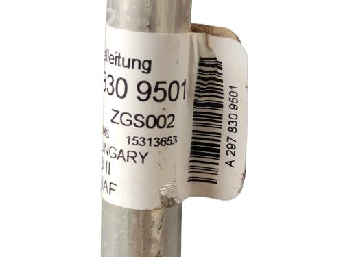 AC pipe MERCEDES-BENZ EQE (V295) EQE 350+ (295.121) | BP36597455M126 - Image 4