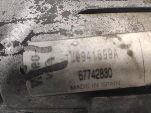 Faro Antiniebla delantero izquierdo SEAT LEON (1M1)  | BP17697919C30 