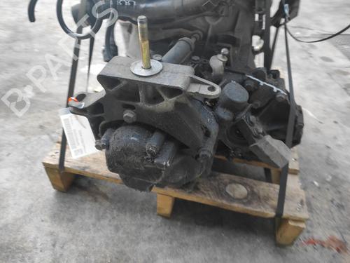 Gearbox FIAT IDEA (350_) 1.3 D Multijet | BP34488008M3  - Image 5