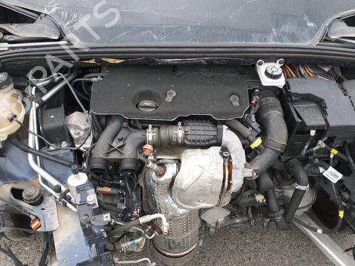 Other CITROËN C4 II (NC_) 1.6 HDi 115 | BP34551521O1  - Image 6