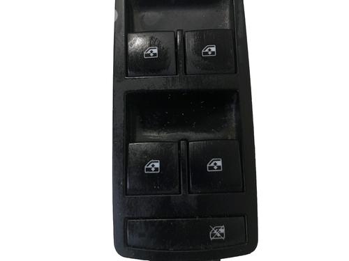 left-front-window-switch-opel-insignia-a-saloon-g09-2008-2009-2010-2011-2012-2013-2014-2015-2016-2017-34467782 main image