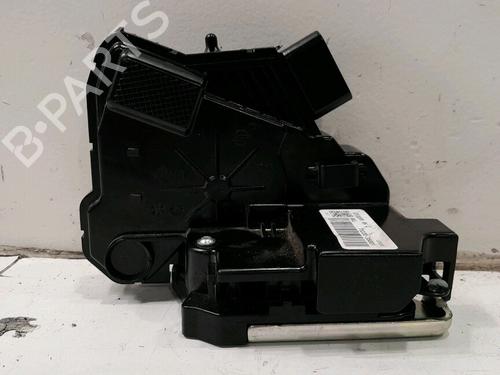 front-left-lock-ssangyong-tivoli-2015-34462664 main image