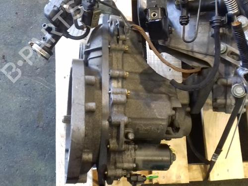 Gearbox SMART FORTWO Coupe (450)  | BP34481722M3  - Image 5