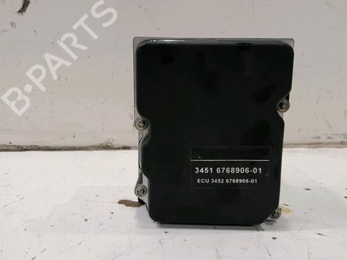 Used ABS pump BMW 5 (E60) [2001-2010]  17699053
