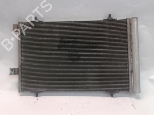 Used AC radiator AC radiator CITROËN C5 III (RD_) 2.0 HDi 165 (RDRHHA, RDRHH8) (163 hp) 34482109 34482109