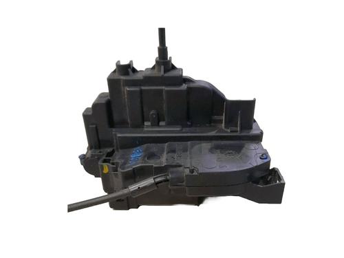 Rear right lock RENAULT CLIO IV (BH_) 0.9 TCe 90 (BHNF, BHMA, BHMH, BHJK, BHJR) | BP22915690C99 