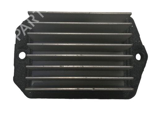 Used Heater resistor Heater resistor JAGUAR XF I (X250) 3.0 D (241 hp) 34467304 34467304