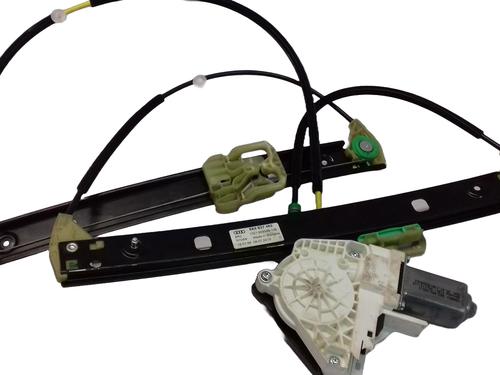 Used Front right window mechanism Front right window mechanism AUDI A1 (8X1, 8XK) 1.2 TFSI (86 hp) 34484643 34484643