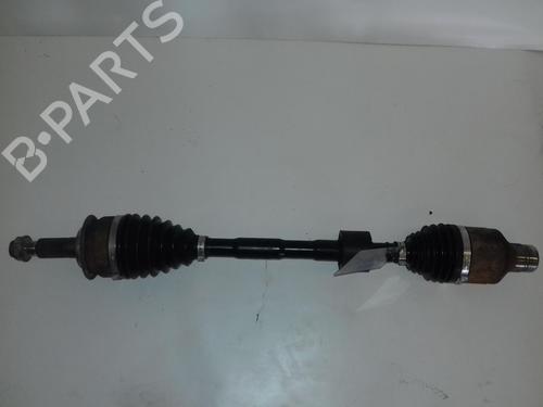 Used Right front driveshaft Right front driveshaft SUZUKI SX4 S-Cross (JY) [2013-2026] 34484077 34484077