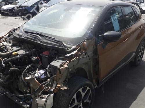 Brukte deler til RENAULT CAPTUR I (J5_, H5_) 1.5 dCi 90 (J5N4, J5M5, J5MW, J5M6, J5AL, J5AJ) (90 hp) 3197486