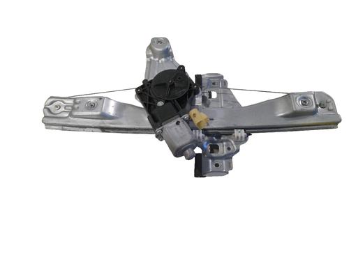 Used Rear right window mechanism Rear right window mechanism OPEL AMPERA (R12) EV 150 (151 hp) 34548830 34548830