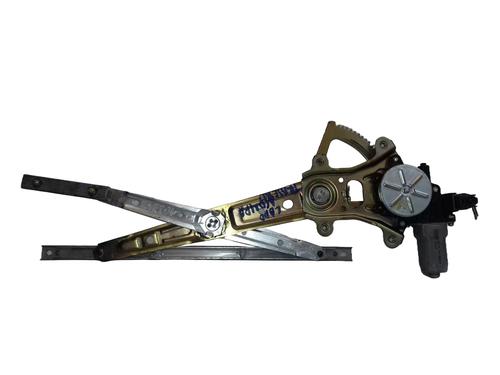 Used Rear right window mechanism Rear right window mechanism SUBARU TRIBECA (B9) 3.0 (WXE) (245 hp) 34483650 34483650