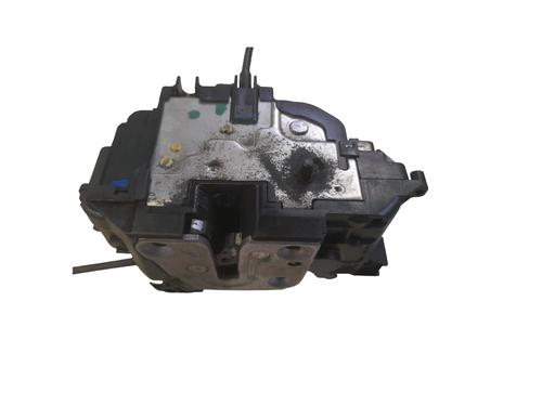 Used Rear left lock RENAULT MEGANE III Hatchback (BZ0/1_, B3_) 1.2 TCe (BZ2B, BZ11) (116 hp) 28121594